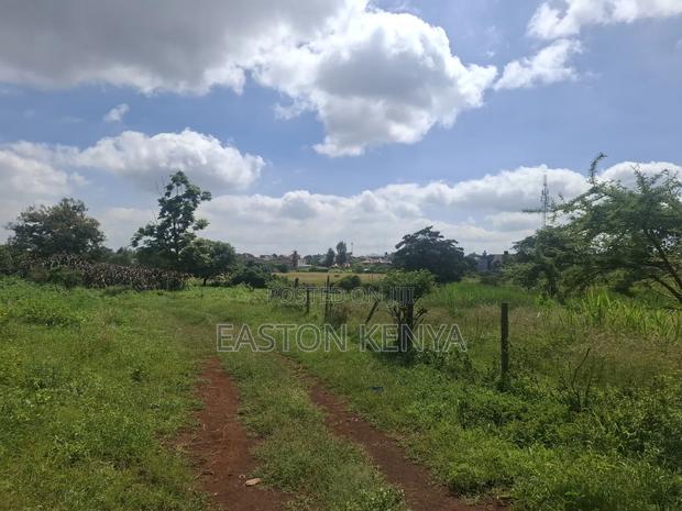 Prime 10 Acre Land Thika Road - thumbnail 8