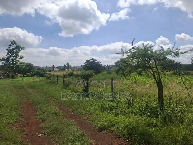 Prime 10 Acre Land Thika Road - thumbnail 9