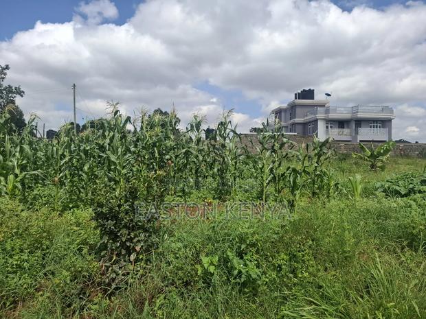 Prime 10 Acre Land Thika Road - thumbnail 10