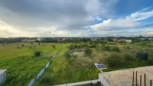 5ac Freehold Land Near Africa Nazarene University Ksh30m
