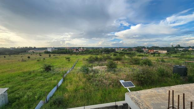 5ac Freehold Land Near Africa Nazarene University Ksh30m at 