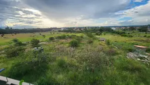 5ac Freehold Land Near Africa Nazarene University Ksh30m