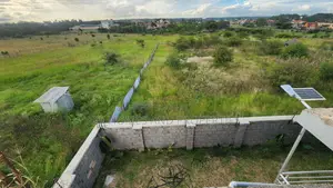 5ac Freehold Land Near Africa Nazarene University Ksh30m