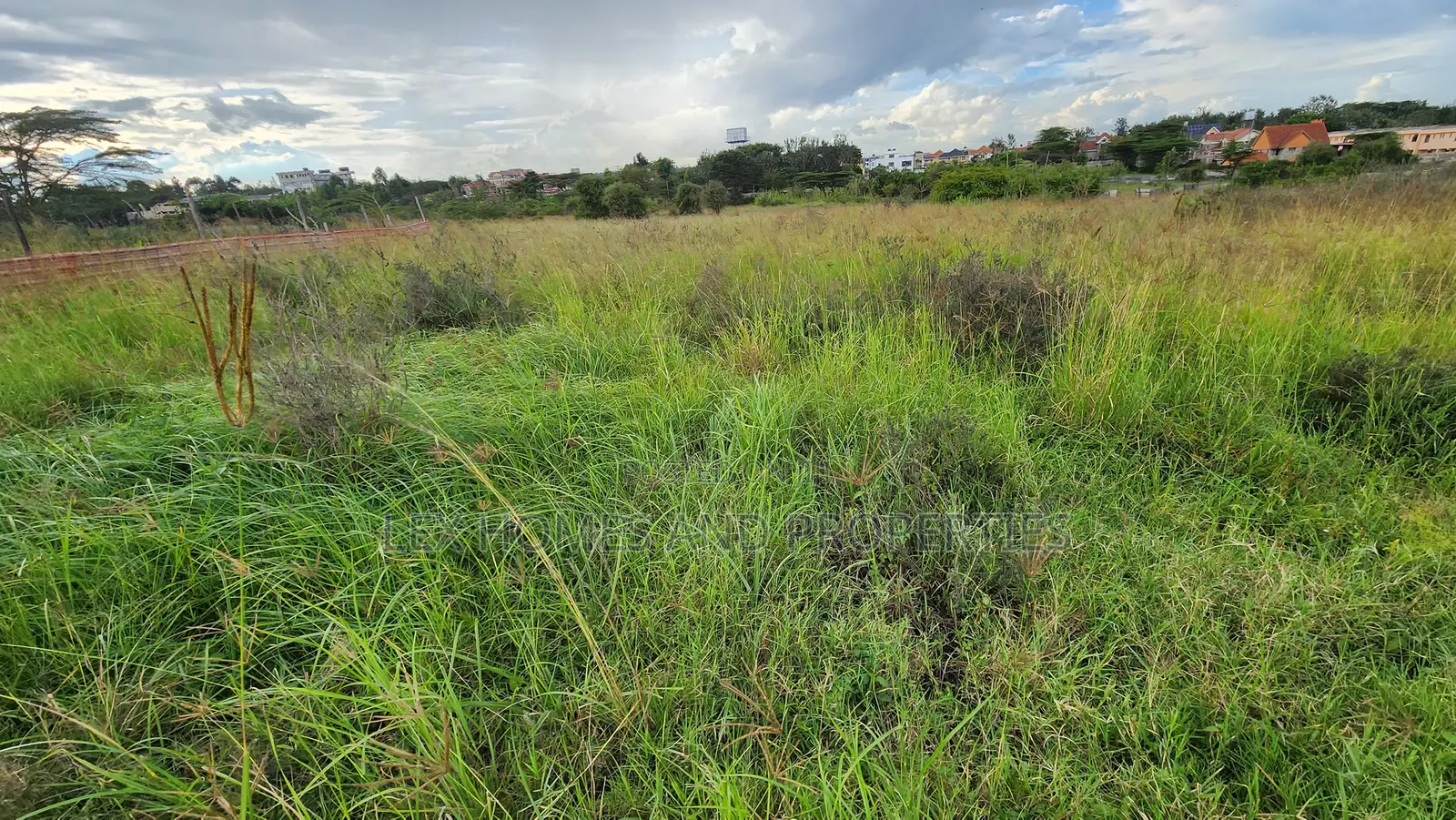 5ac Freehold Land Near Africa Nazarene University Ksh30m