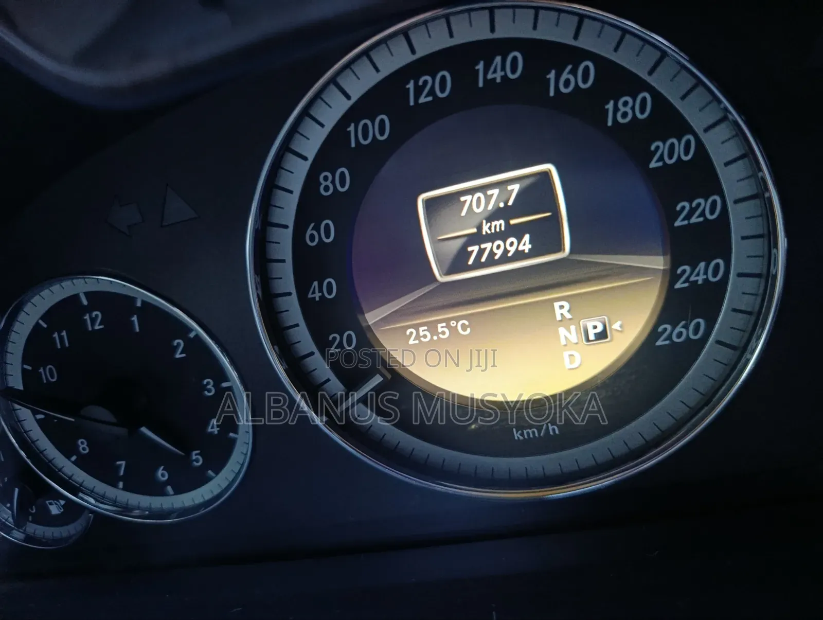 Mercedes-Benz E250 2013 Blue