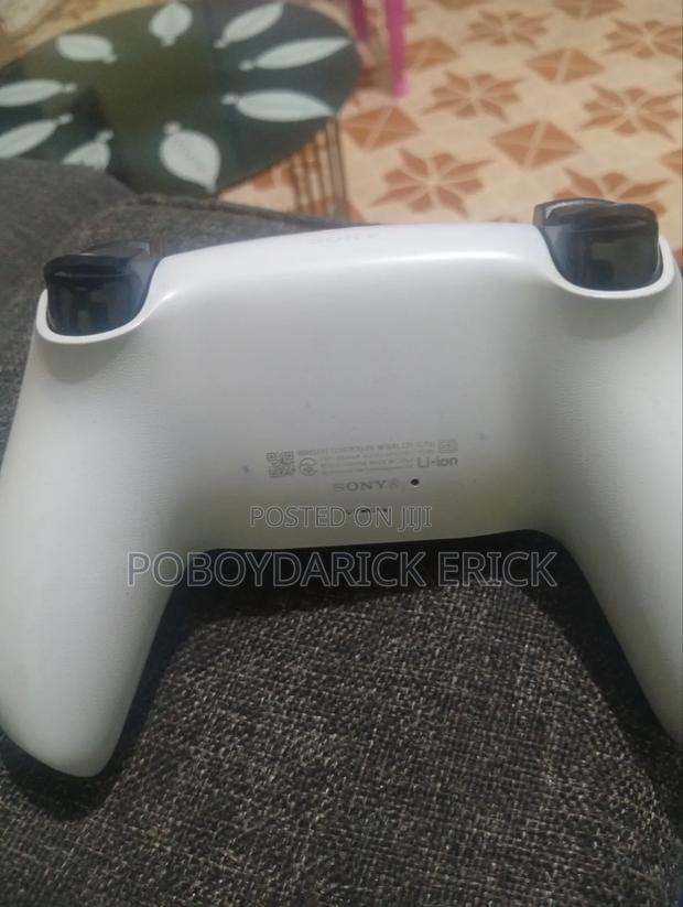 Ps5 Original Controller