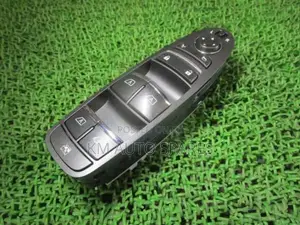 Nissan Fuga Main Power Window Switch