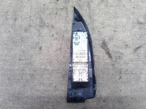 Subaru Legacy Main Power Window Switch