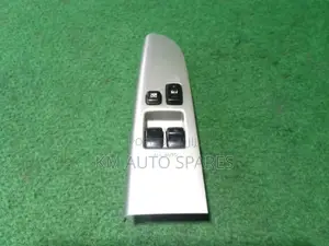 Toyota Porte Main Power Window Switch
