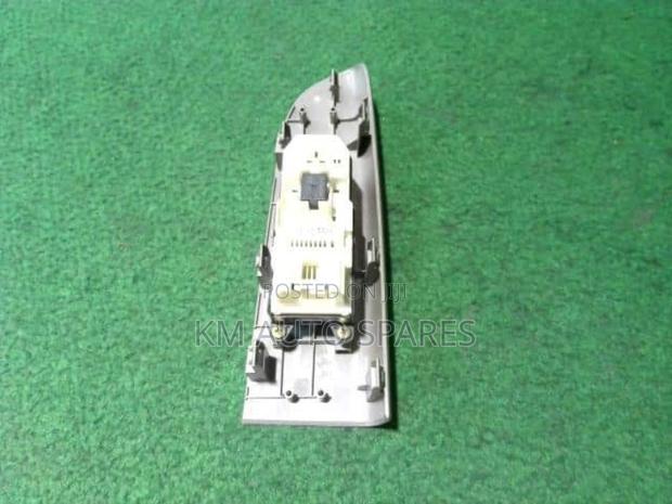 Toyota Porte Main Power Window Switch - thumbnail 2