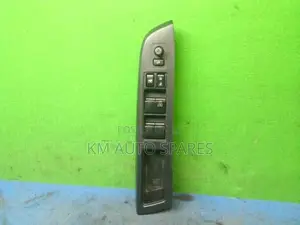 Subaru Impreza Main Power Window Switch