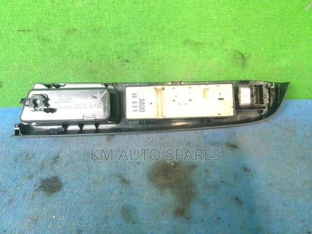 Subaru Impreza Main Power Window Switch - thumbnail 2