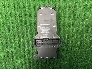 Honda Airwave Main Power Window Switch
