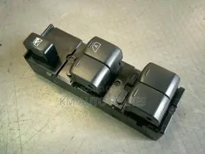 Nissan Dayz Main Power Window Switch