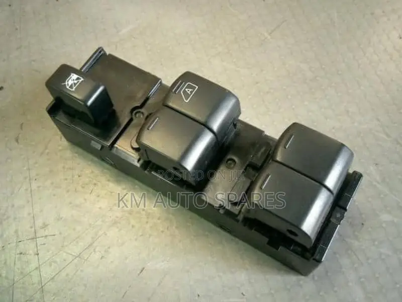 Nissan Dayz Main Power Window Switch