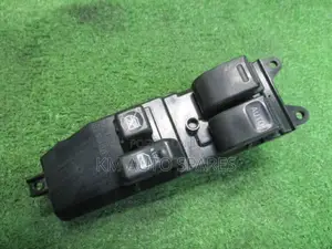 Toyota Hiace Main Power Window Switch