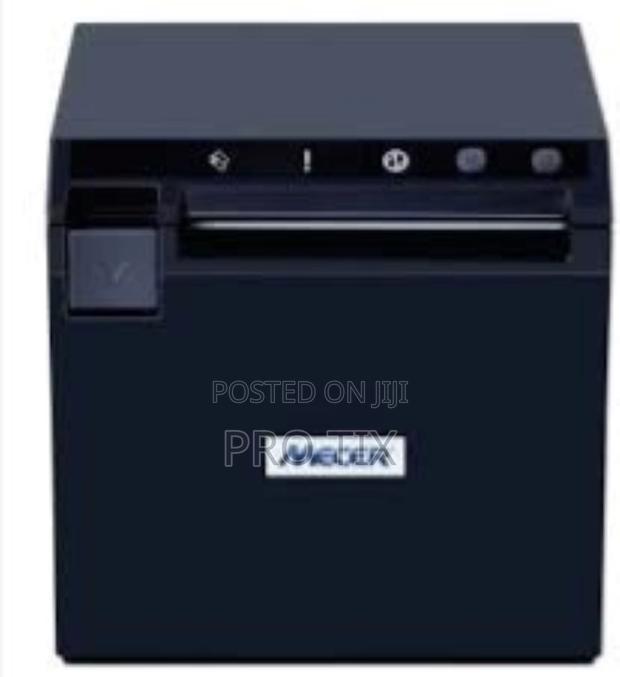 Rp31 Rp32 Thermal Receipt Printer Usb Lan Rs232 Auto Cutter
