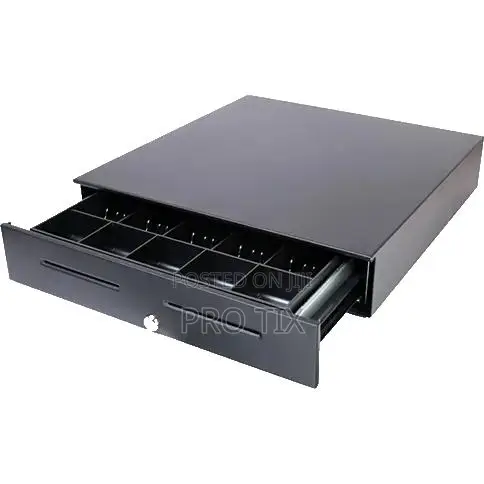 M-405 Cash Drawer 410x415x100mm Heavy Duty Pos Drawer