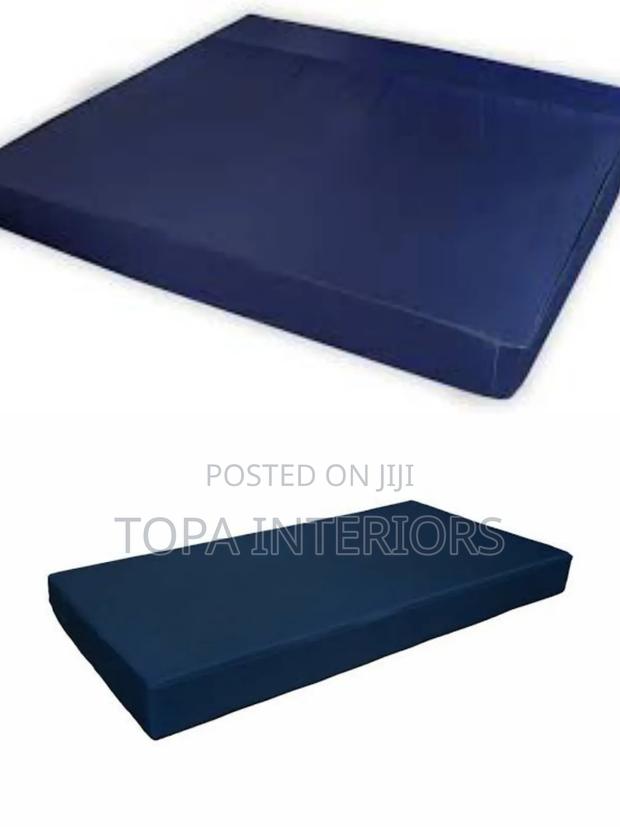Non Absorbent Full Pocket Mackintosh Waterproof Mattress Protector - main view