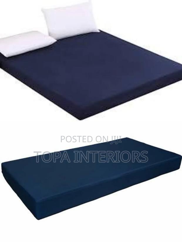 Full Cover Wipe to Clean Mackintosh Waterproof Mattress Protectors