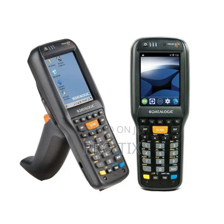 Datalogic Skorpio X4 Pistol Grip Android Barcode Scanner