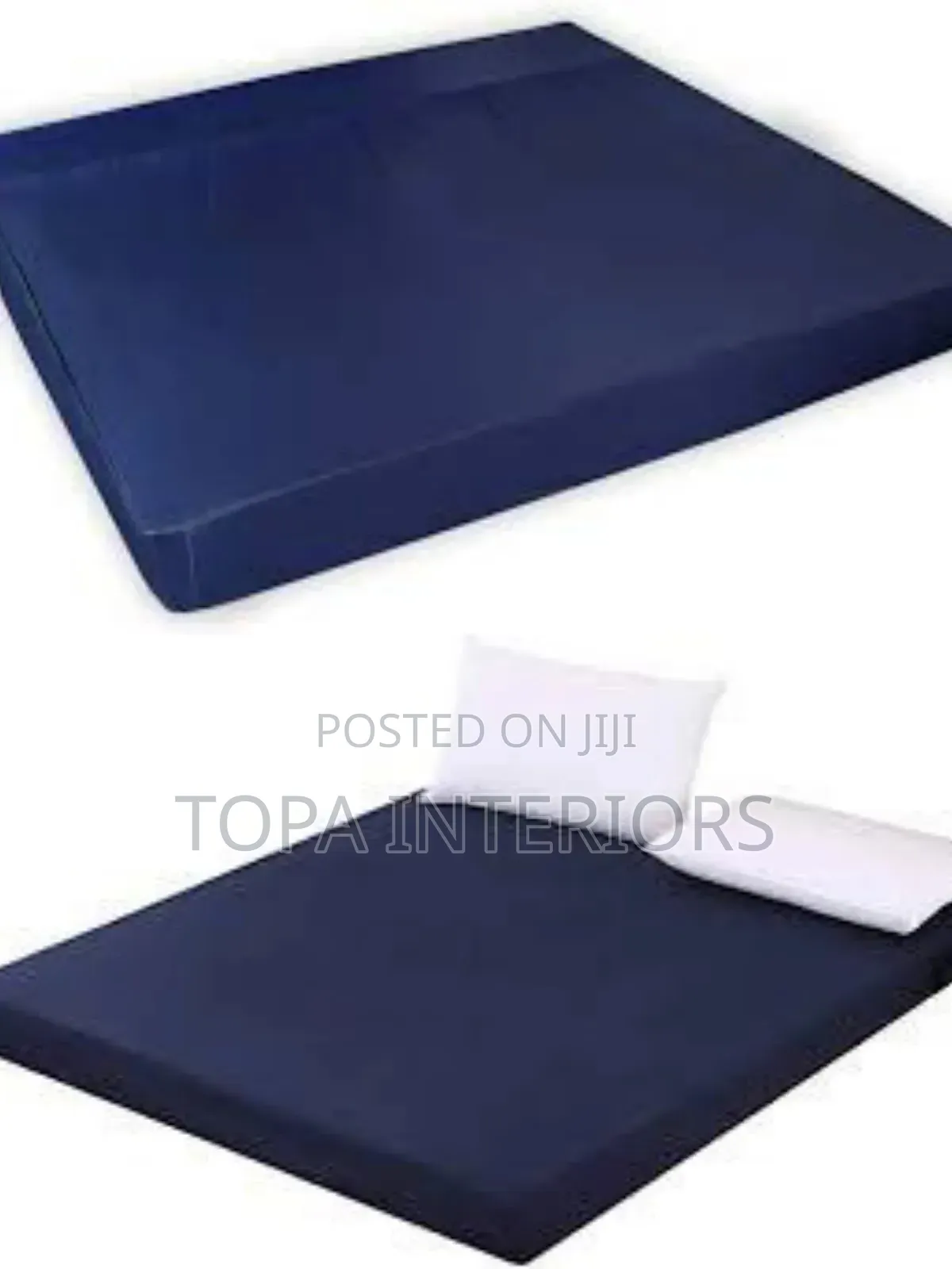 Hospital Full Cover Mackintosh Waterproof Mattress Protectors