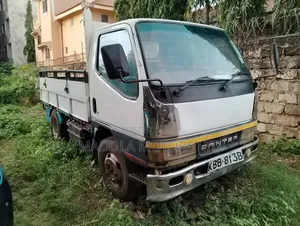 Mitsubishi 4d32