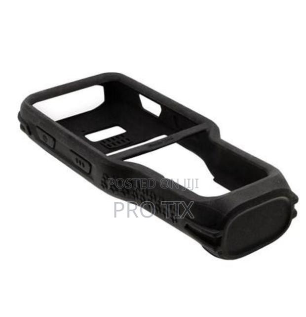 Datalogic Rubber Boot for Skorpio X3 X4 Protective Cover