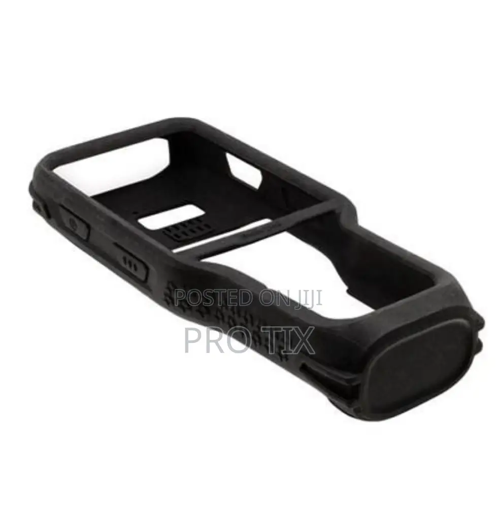 Datalogic Rubber Boot for Skorpio X3 X4 Protective Cover