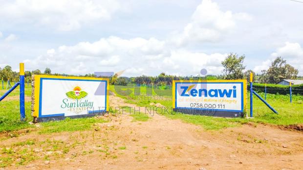 Kikuyu Plots - thumbnail 3