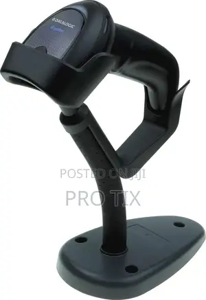 Datalogic Gryphon Gd4520 2d Barcode Scanner Usb Kit