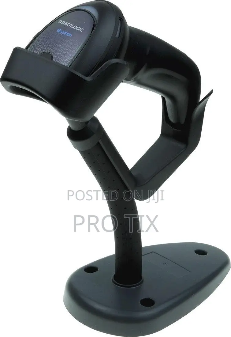 Datalogic Gryphon Gd4520 2d Barcode Scanner Usb Kit