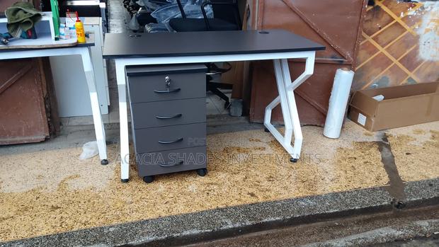 Office Desk Cabinet - main view