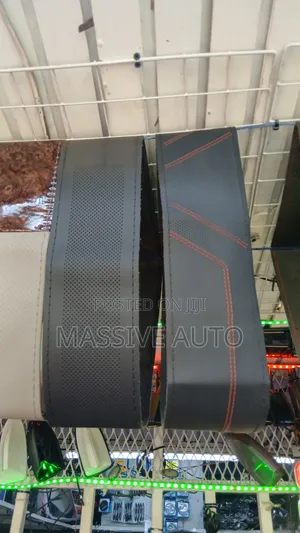 Buy Stitching Steering Cover/ Stitching Steering Cover
