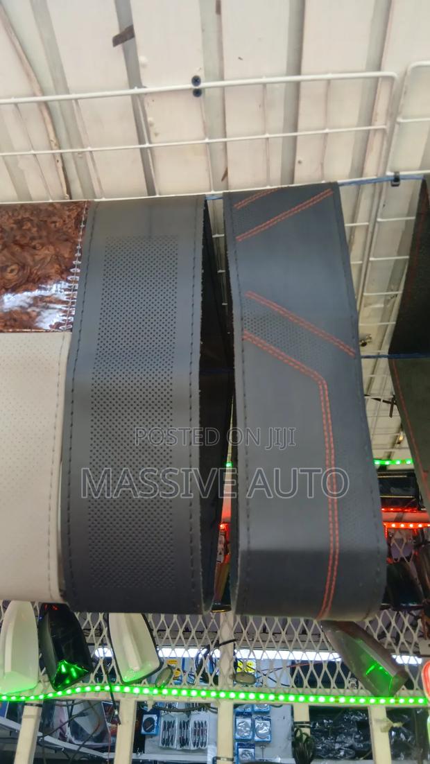 Buy Stitching Steering Cover/ Stitching Steering Cover