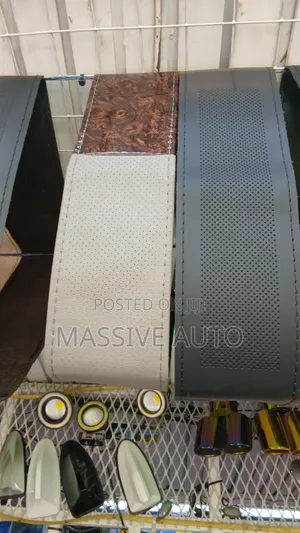 Buy Stitching Steering Cover/ Stitching Steering Cover