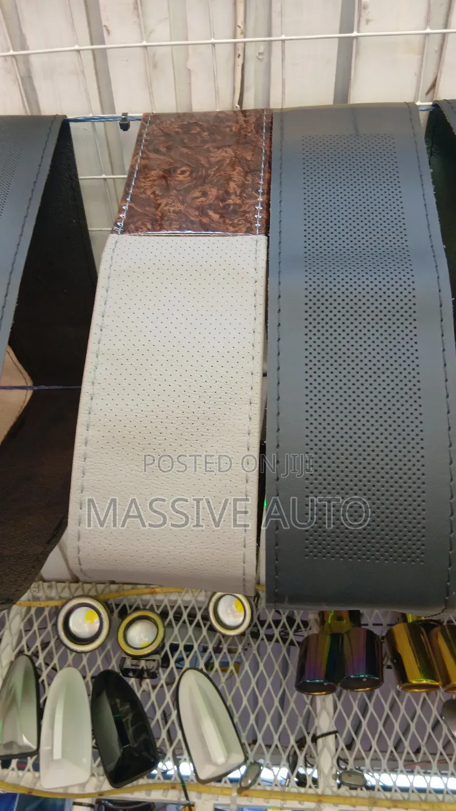 Buy Stitching Steering Cover/ Stitching Steering Cover