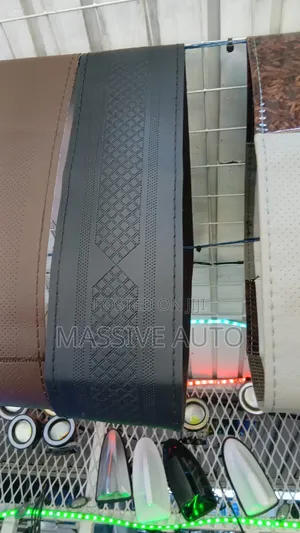 Buy Stitching Steering Cover/ Stitching Steering Cover