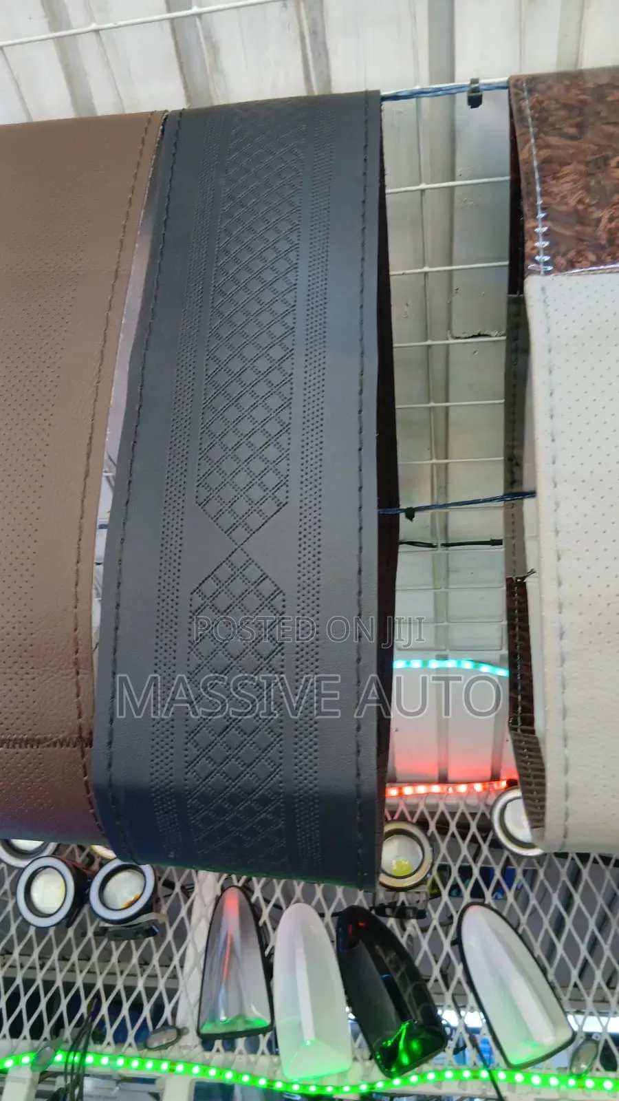 Buy Stitching Steering Cover/ Stitching Steering Cover