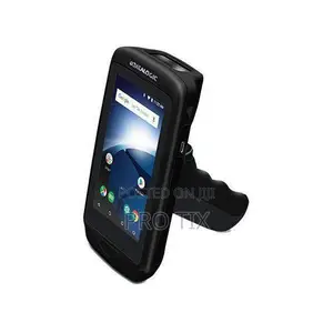 Datalogic Memor 1 Pistol Grip Android Barcode Scanner Kit
