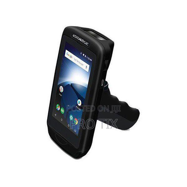Datalogic Memor 1 Pistol Grip Android Barcode Scanner Kit - thumbnail 2