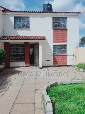 4bdrm Maisonette in Buruburu Phase 4 for sale