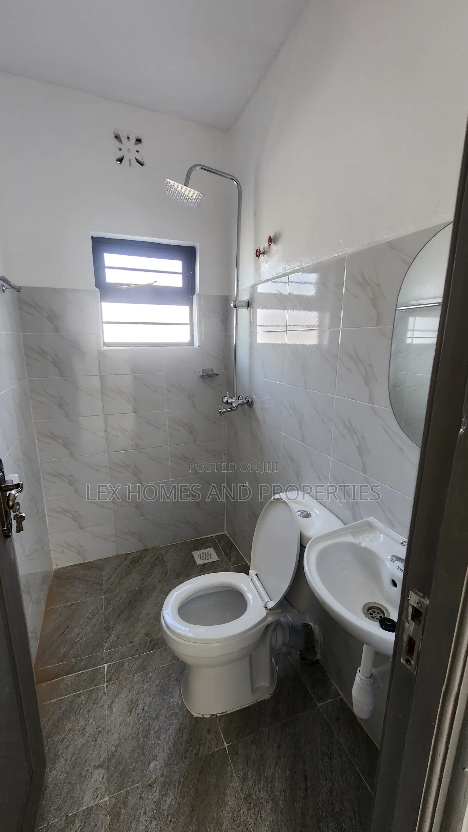 4bdrm Bungalow in Ol Keri for sale