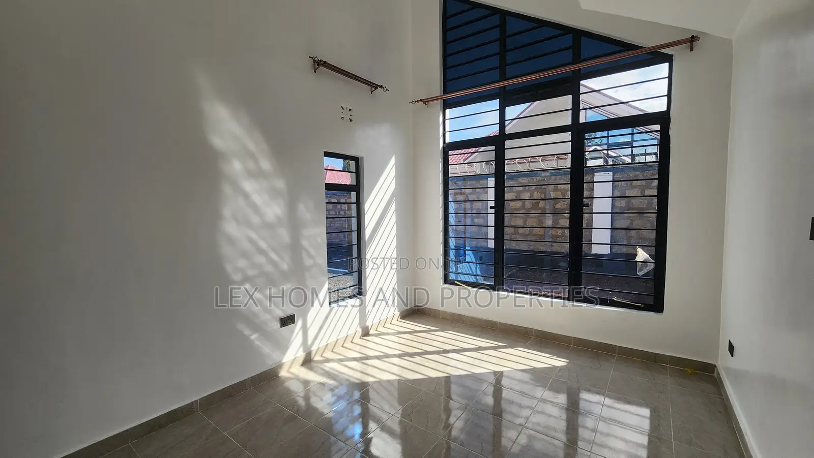 4bdrm Bungalow in Ol Keri for sale
