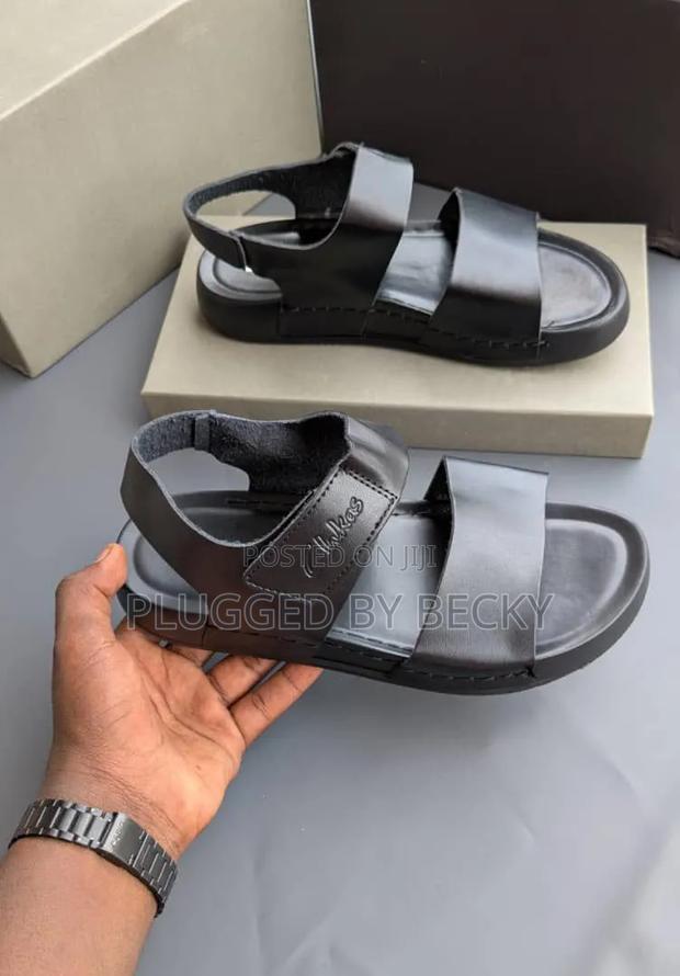 Clarks Open - thumbnail 2