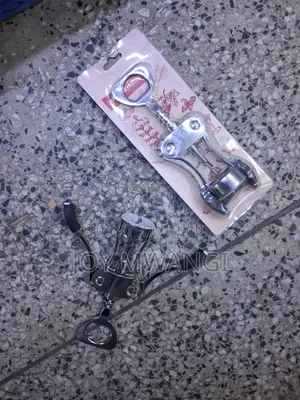 Corkscrew/ Wine Opener
