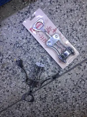 Corkscrew/ Wine Opener