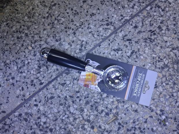Ice Cream Scoop