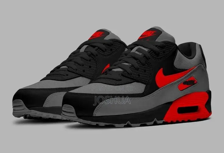 Air Max Shoes