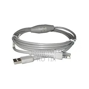 Datalogic Cab-412 Usb Type-a Scanner Cable 90a051902